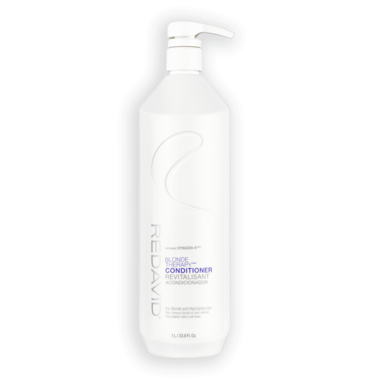 Blonde Therapy Conditioner - Image 3